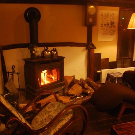 פוקוצ'יאמה 古民家の宿 ふるま家 Furumaya House Gastronomic Farmstay In Deep Kyoto מראה חיצוני תמונה